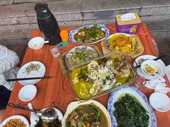 -鑫悦楼煎蟹·16年海鲜大排档