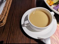 -斯比特花园西餐厅(东方商厦店)