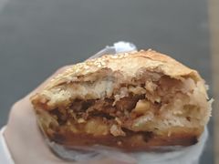 -满记烧饼(牛街东里小区一区店)
