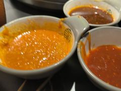 -東盛炭烤自助料理(浦东文峰广场店)