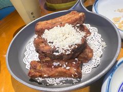 -三凤酒家·百年无锡菜(清扬茂业店)