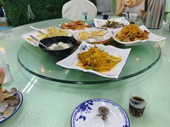 -景好海鲜餐厅(大鹏必选旅游店)