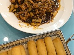 -普天和酒楼(天津之眼店)