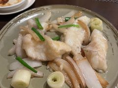 -逸东轩(香港逸东酒店)