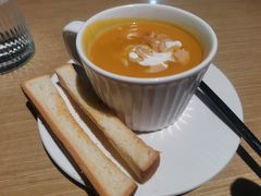 -本处·素食·融合料理(南油店)