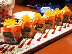 -千代武日本料理(爱建店)