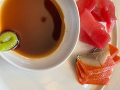 -岷山饭店-芝芝自助餐厅