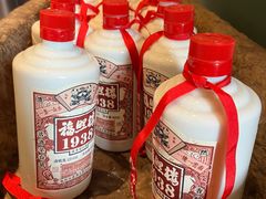 -福照楼汽锅鸡·云南特色菜·城市文化地标(胜利堂店)