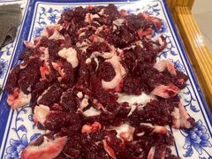 牛花焦-大戚饭店(泰华路店)