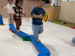 -菲司迪托育园(蛇口店)