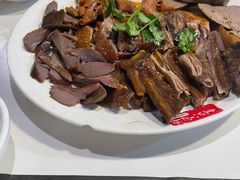 -壹只卤鹅·潮汕菜(莲塘店)