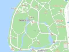 -柳浪闻莺公园
