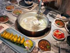 -大头椰·海南椰子鸡火锅(思明万象城店)