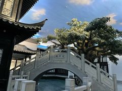 -馋遇江南·精致湖景雅宴(东方之门店)