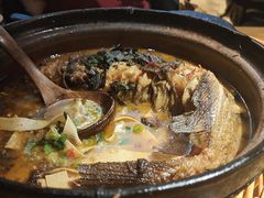-吃饭皇帝大(合生汇店)