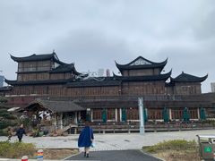 -二十八里太湖船菜(吉祥路店)