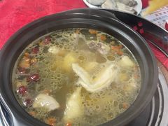 -花苑美食横琴生蚝火锅(拱北粤华路店)