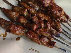 -高原第一家资格烤羊肉(玉林南路总店)
