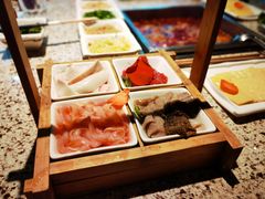 -大妙火锅·非物质文化遗产(东湖公园店)