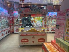 -LLJ夹机占(清河万象汇店)