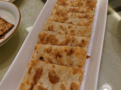 葱花饼-京尊烤鸭店JINGZUN(春秀路店)