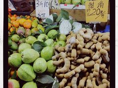 -港华水果街(港华广场店)