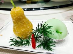 -A One Kitchen·南京精菜馆(晶丽酒店店)