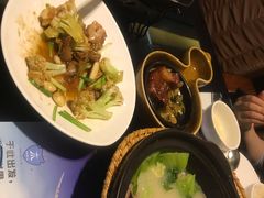 -赫帝拉航空主题餐厅(南宁店)