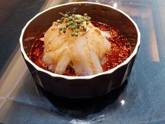 -香雪海饭店中餐厅(人民桥店)