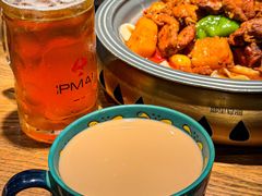 -耶里夏丽·新疆菜·家庭聚场(百联中环购物广场店)