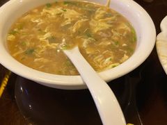 -喜乐餐厅•灯笼虾球首创者•本地小海鲜(二马路店)