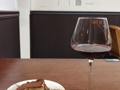 -沏点Trattoria意大利餐厅(新街口店)