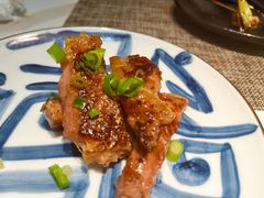 -渔荷食町·铁板烧料理(崂山万象汇店)