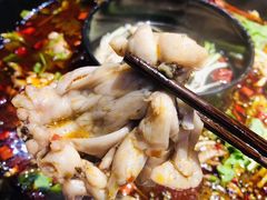 美蛙鱼头火锅-味仙疯美蛙鱼头(清扬路总店)