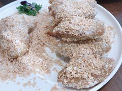 -将相和·海鲜蒸饺大连菜