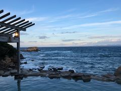 -南紀白浜 浜千鳥の湯 海舟