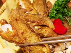 -前海沿·青岛菜(五四广场永旺店)