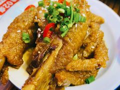 -三镇卤货二公司(汉街店)