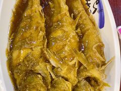 -聚首堂·特色小吃·肘子(什刹海德胜门店)