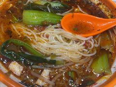 -超享乐剁椒面(元谷店)