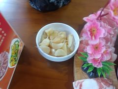 -津门老羊家·铜锅涮羊肉·烧烤(科技园店)