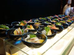 -上海新发展亚太JW万豪酒店