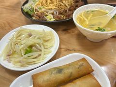 -顶巧鸡汤馄饨(虹口总店)