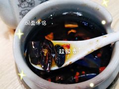 -内蒙焖面大盆骨餐馆(山大路店)