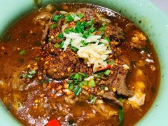 水煮牛肉-小吊梨汤·北京菜·烤鸭(鸟巢店)