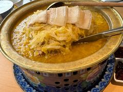 -关东小磨东北菜(上海长风大悦城店)