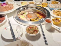-重庆德庄火锅(映月湖环宇城店)