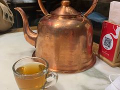 润肺琵琶梨汤壶-小吊梨汤·北京菜·烤鸭(鸟巢店)