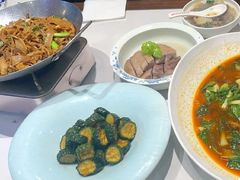 -金陵后厨·南京菜(新街口秣陵路店)