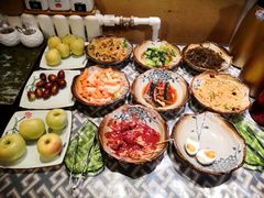 -卧龙堡客栈·中餐厅(古北水镇店)